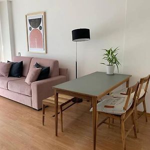Apartamento de 1 Dormitorio